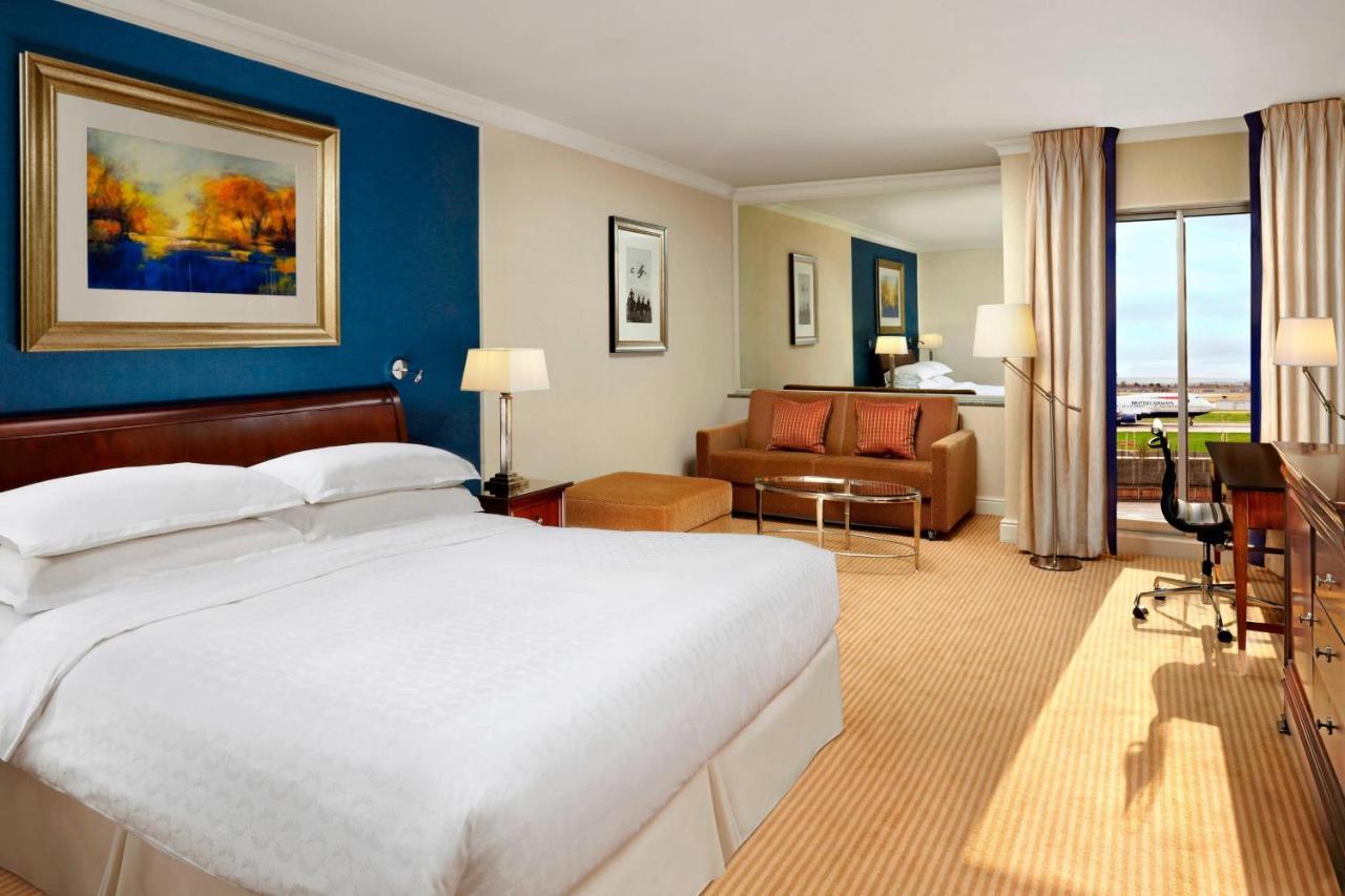 Executive Room Club lounge access Guest room 1 Queen,1405533596:JPEG