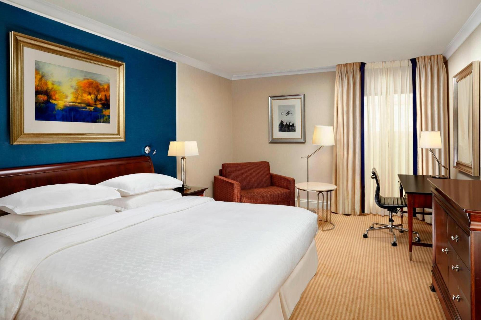 Classic Room Guest room 1 Queen