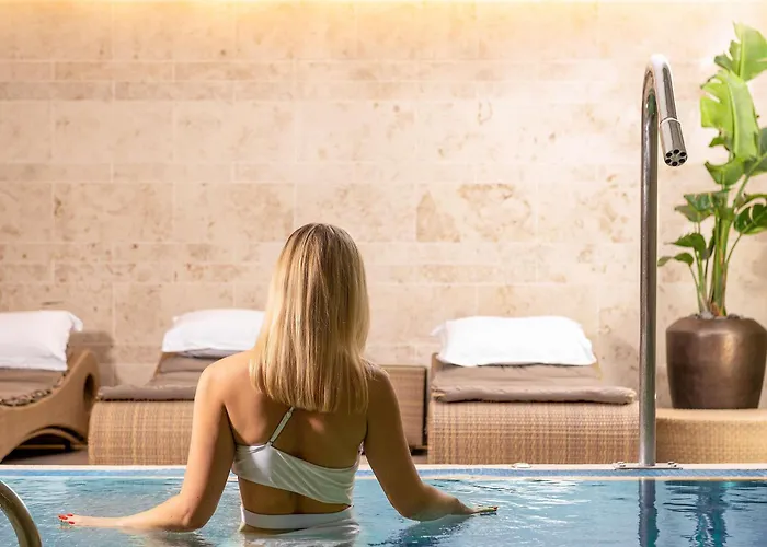 Hotel Sofitel London Heathrow Hillingdon