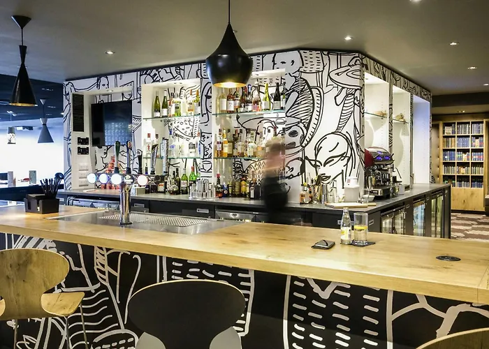 Ibis London Heathrow Airport Hotel Hillingdon